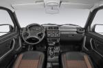 Lada 4x4 2020 года